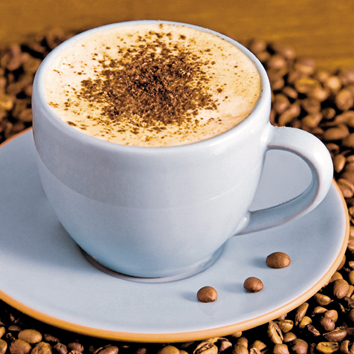 Caffe Kaffee Lungo