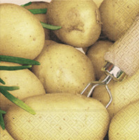 Kartoffeln - Potatoes