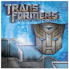 Transformers I