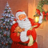 Santa ´s List