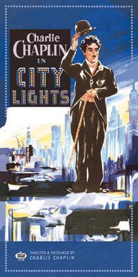 Charlie Chaplin   City Lights