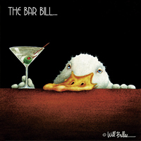 The BAr Bill - Gans