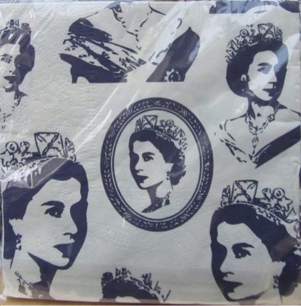 Queen Elizabeth Jubilee