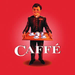 James red Caffé