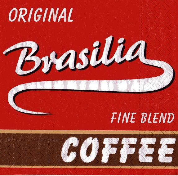 Brasilia Coffe