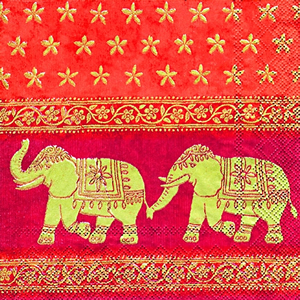 Marani Elefant Red