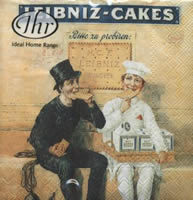 Leibnitz Cakes