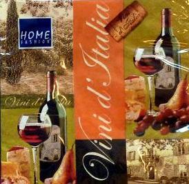 Vini di Italia - Wein + Landschaft