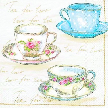 Afternoon Tea - Tee