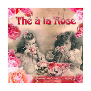 The a La rose