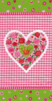 Lovely heart Roses