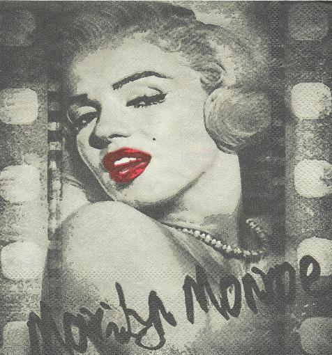 Marilyn Monroe Cinema