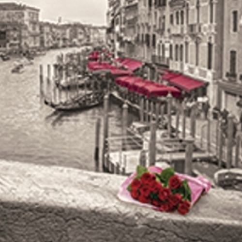 Venice - Venedig
