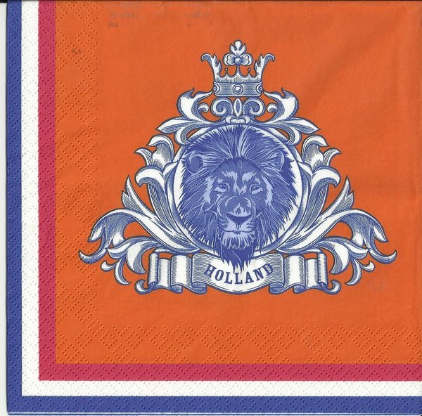 Royal Leo    Löwe Holland
