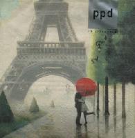 Paris in Romance