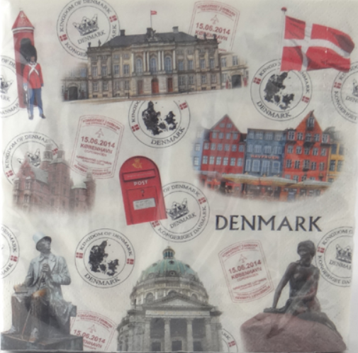 Dänemark Denmark