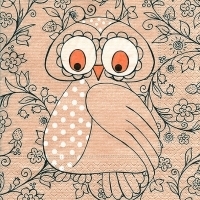 Mrs owl