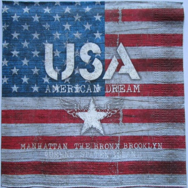 USA - American Dream