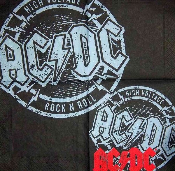 AC /DC