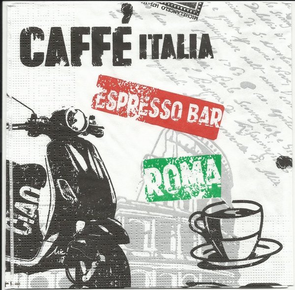 Caffee Italia