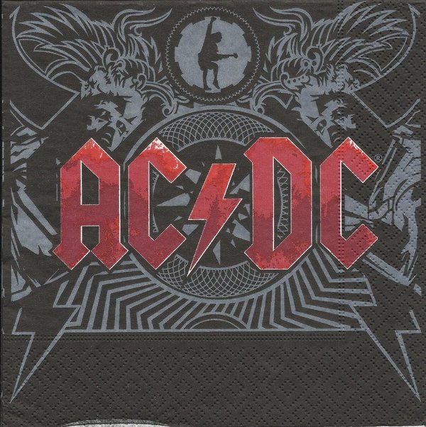 AC / DC