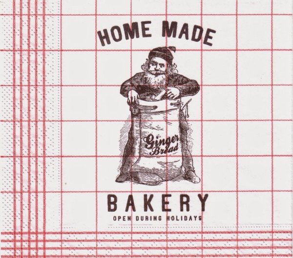 Home made Bakery