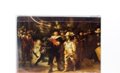 Rembrandt  Nachtwache