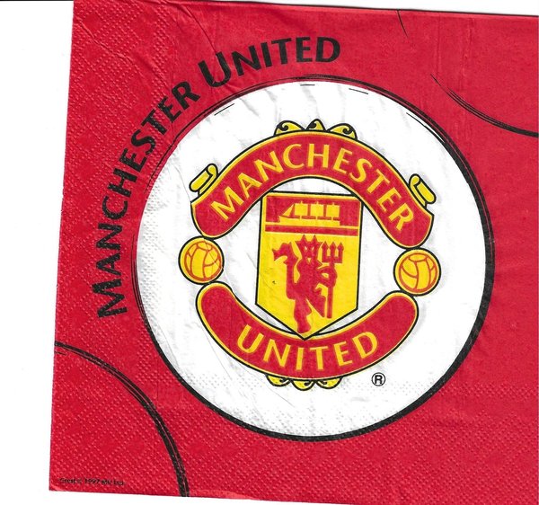 Manchestern United