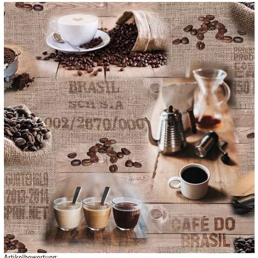 Brasil Coffee